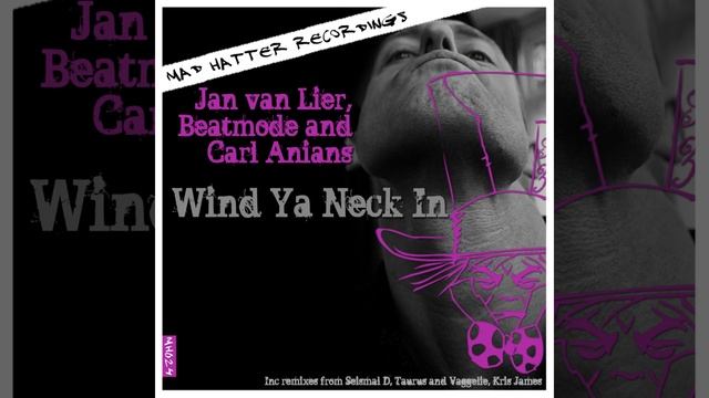 Wind Ya Neck In (Kris James Remix) смотреть онлайн