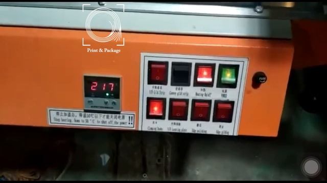 Оборудование для золочения торца карт смотреть онлайн