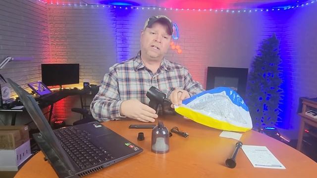 Compressed Air Duster | Meudeen Computer Vacuums смотреть онлайн