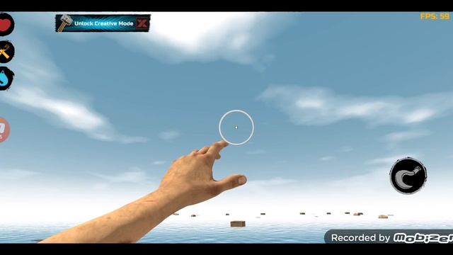 Survival & Craft: выживание #1