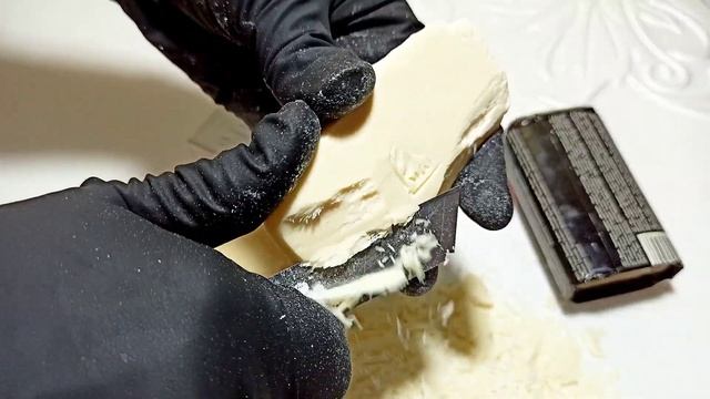 Trio Dry Soap NMZHK | Трио Сухих мылок от НМЖК смотреть онлайн