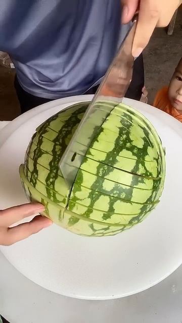 How to Carve Fruit Very Fast and Beauty part 2084 смотреть онлайн