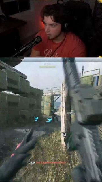 I'M THAT BUNNY - COD - MW2 смотреть онлайн