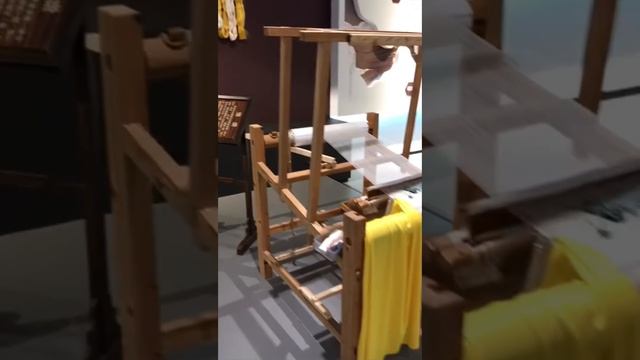 Обед за вращающемся столом на 6 человек: Сучжоу Сад скромного чиновника. Музей шёлка: Китай! #china