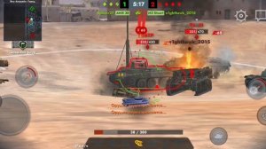 катка в танки.