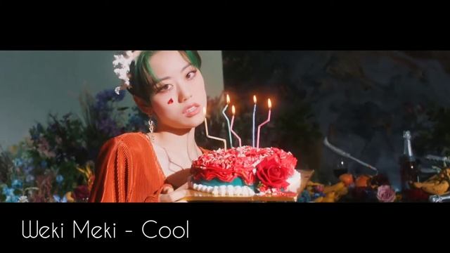 К-рор новинки Октябрь 2020 часть 1 / New k-pop Songs смотреть онлайн