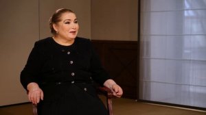 Зарема Курбанова. Интервью со звездами мировой пластической и реконструктивной хирургии.