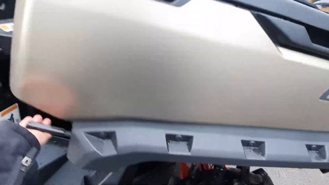 BRP Can-am Traxter XMR 2022 my. В продаже в ATV центре. Мини обзор, видео для авито и авто.ру. смотреть онлайн