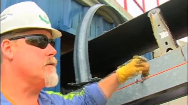 Lockout/Tryout/Tagout in the Ready Mixed Concrete Industry Part 2 смотреть онлайн