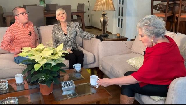 ANEL NOS HABLA DE CÓMO FUE SU VIDA DESPUÉS DEL DIVORCIO DE JOSÉ JOSÉ #entrevistas смотреть онлайн