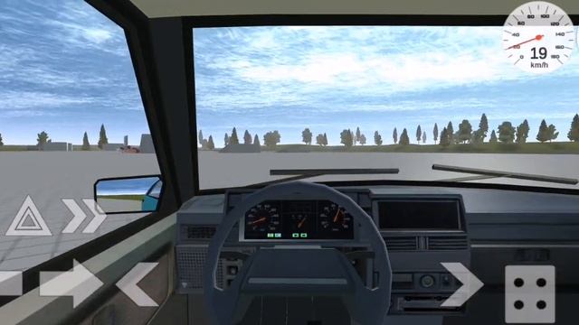 Играю в симулятор про машины смотреть онлайн