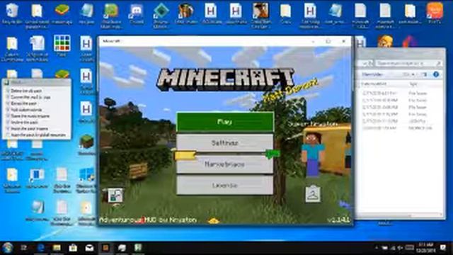 music player ui tutorial 1 смотреть онлайн