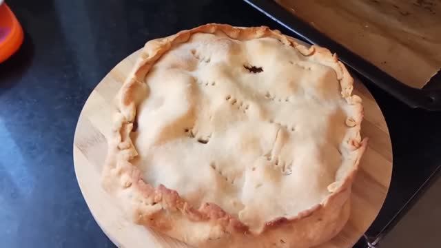 Студия Вкусных Рецептов