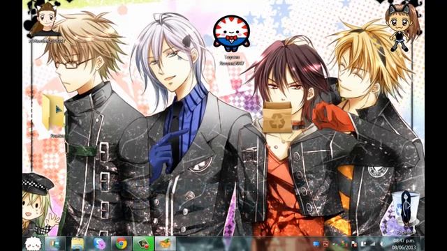 Ico A Png ↔Png A Ico -xDRomaXzD5047 [-Toycon-]