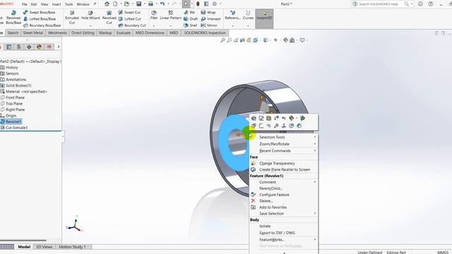 HOW TO DESIGN I PROTECTED TYPE FLANGE COUPLING I DRIVER AND DRIVEN FLANGE SUBSCRIBE I LIKE I SHARE смотреть онлайн