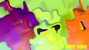 Sunny Bunnies intro Logo Effects// Sponsored By Preview 2 Effects// Iconic Sounds Vibrations