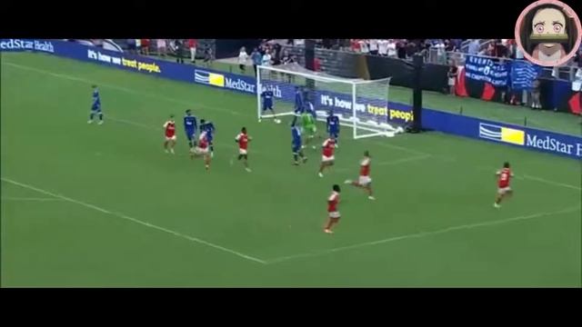 Gabriel Jesus Goal today vs everton 2022 смотреть онлайн