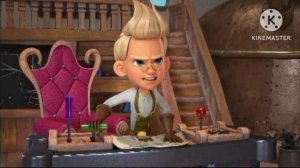 снежная королева хранители чудес смотри девочка майя