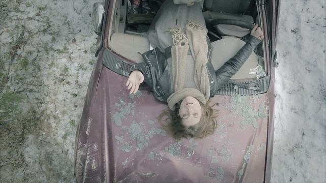 Theodor Bastard - 'Les' (official Music Video)