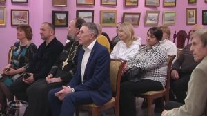 Выставка художника Гололобова Е.  г Сызрань «без прикрас»