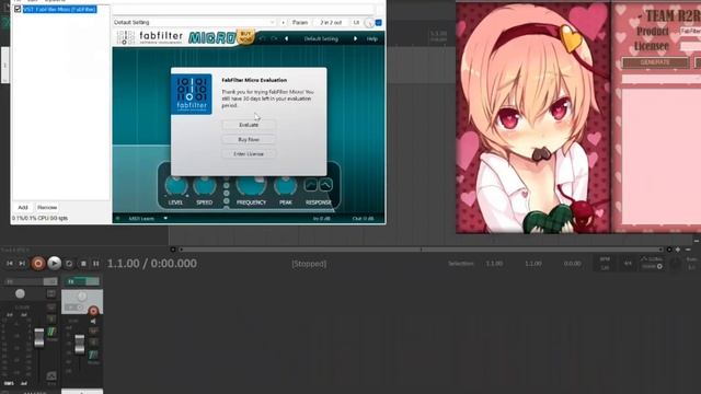 REAPER: СКАЧИВАНИЕ, УСТАНОВКА И АКТИВАЦИЯ смотреть онлайн