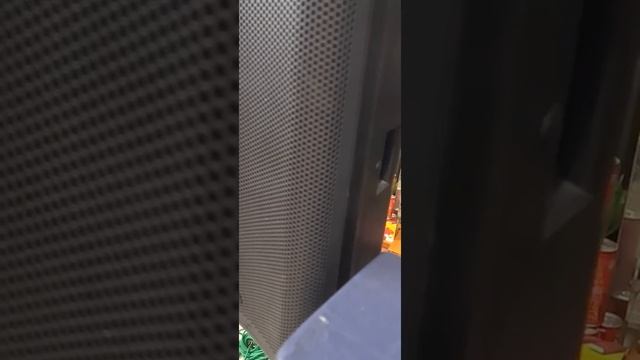 Loa nghe & karaoke Behringer DR115 DSP Activer Hàng chính hãng Germany HK pp tại vn . смотреть онлайн