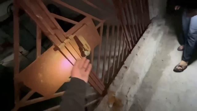 Prank prank mai ye kya hogea 😭😨 смотреть онлайн
