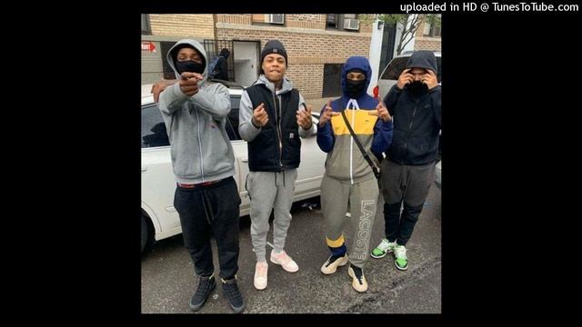 [FREE] Kay Flock x Sheff G x Drill Type Beat ~ "On Sight" prod.888 смотреть онлайн