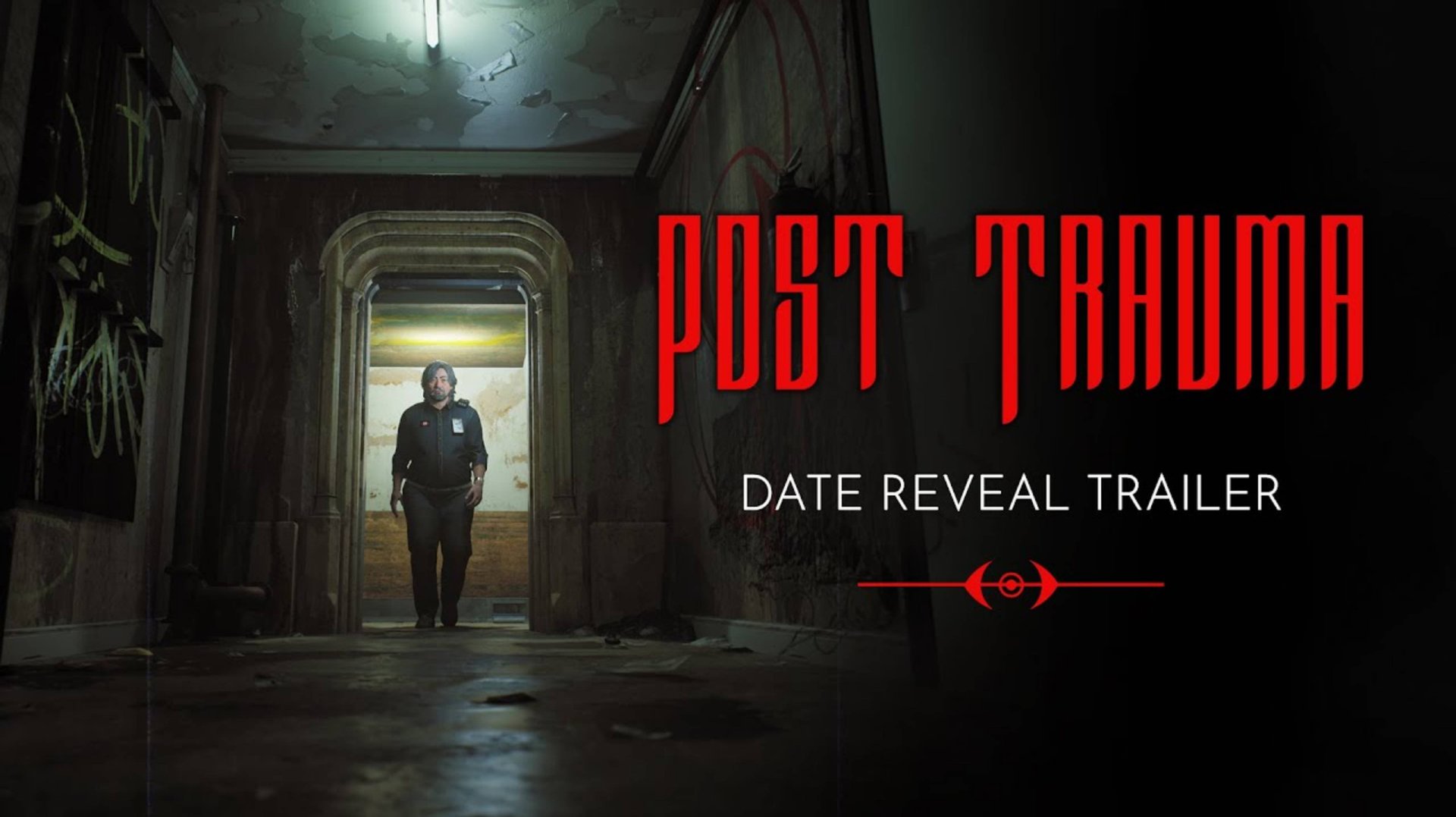 Post trauma - Трейлер смотреть онлайн