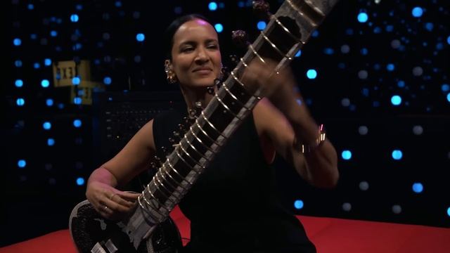 Anoushka Shankar - Full Performance (Live On KEXP)