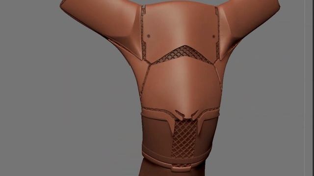 Zbrush concept product design смотреть онлайн