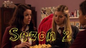 Сериал Обитель Анубиса / House of Anubis Сезон 2 серия 43