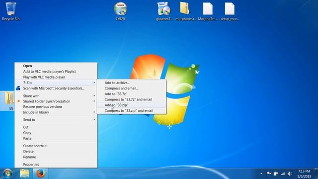 how to compress file or extract смотреть онлайн