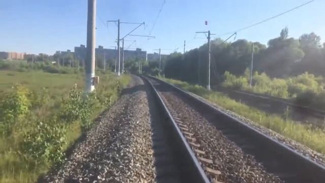 Шербинское испытательное кольцо