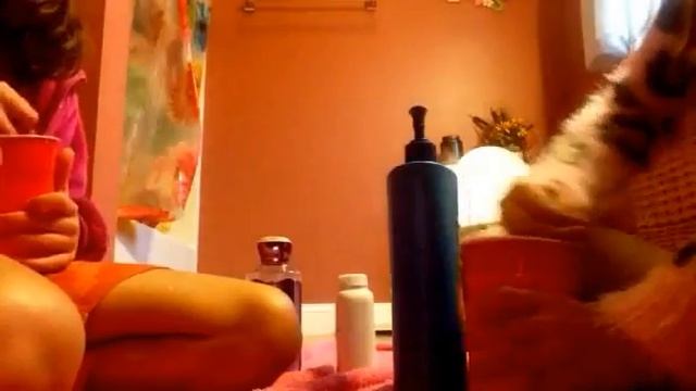 How To Make Slime No Borax Tide Detergent Baking Soda Glue