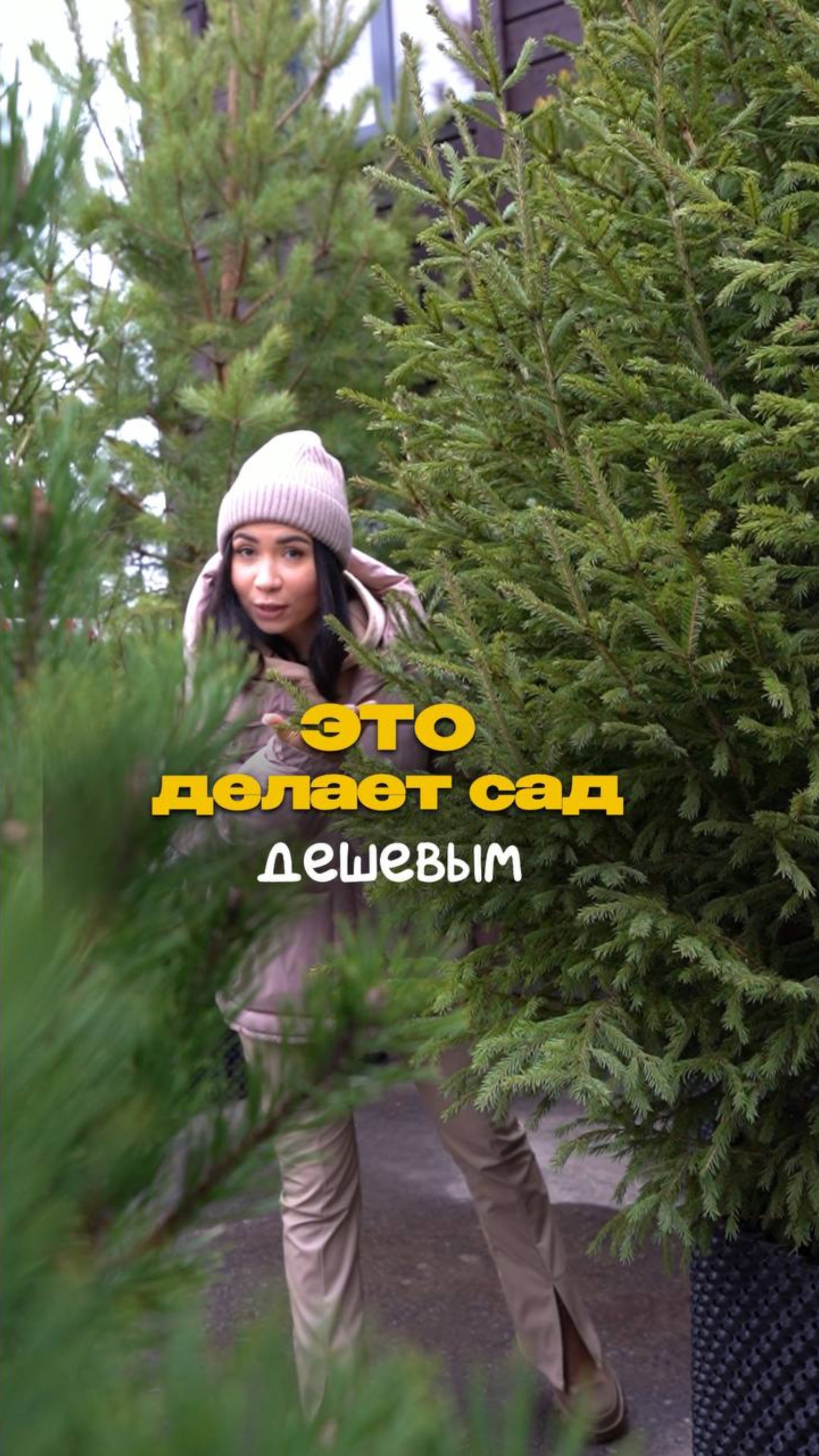 САДОВЫЕ АНТИТРЕНДЫ 2025: от чего пора отказаться смотреть онлайн