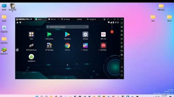 Mt Manager Tutorial :- How to extract pre-installed Apk