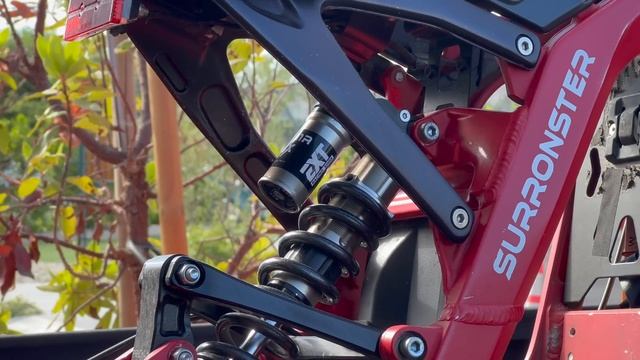I Bought Amazon's CHEAPEST Electric Dirt Bike смотреть онлайн