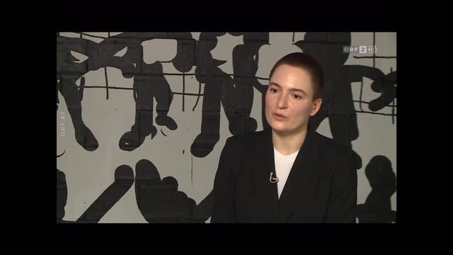 Reportage in the ORF-TVtnek смотреть онлайн
