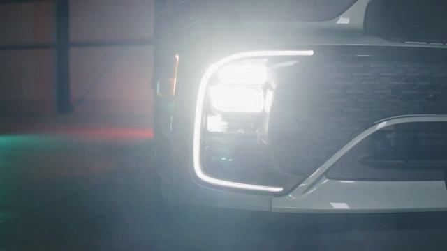 2025 Mercedes-Benz Actros L ProCabin