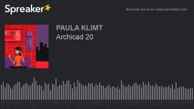Archicad 20 (hecho con Spreaker) смотреть онлайн
