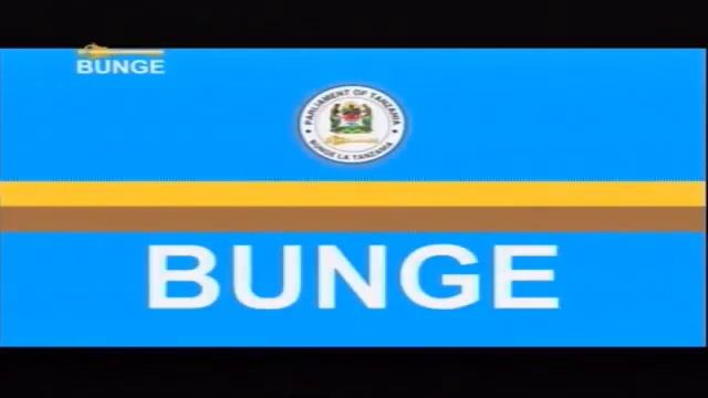 MKUTANO WA KUMI NA TATU KIKAO CHA KWANZA TAREHE 06.11.2018 смотреть онлайн