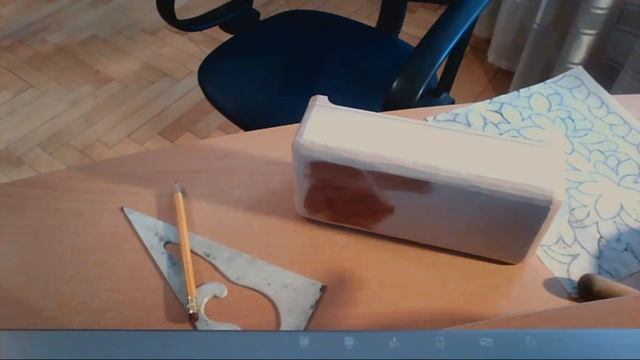 Ручная работа Резьба по дереву (Шкатулку клён) смотреть онлайн