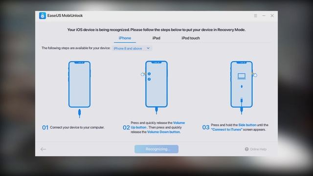 1 click PHÁ SẠCH MẬT KHẨU iPhone | bypass all iPhone passcode смотреть онлайн