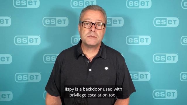 ESET Threat Report T2 2021 смотреть онлайн