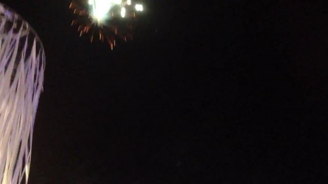 Фейерверк под музыку смотреть онлайн