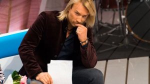 Олег Винник-спорт и труд... творческую биографию которого называют феноменом.
