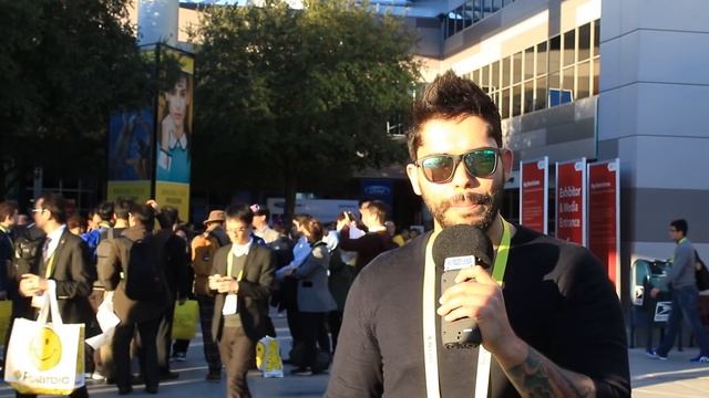 Huawei Mate 9 Pro, Primeras Impresiones #CES17