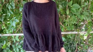 01-03-2025 ХЕЙВОРД СПИЦАМИ ЭКСПРЕСС МАСТЕР КЛАСС