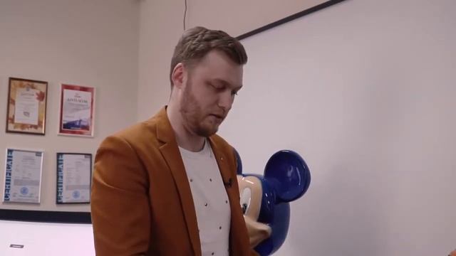Вендинговое оборудование с N-kids смотреть онлайн